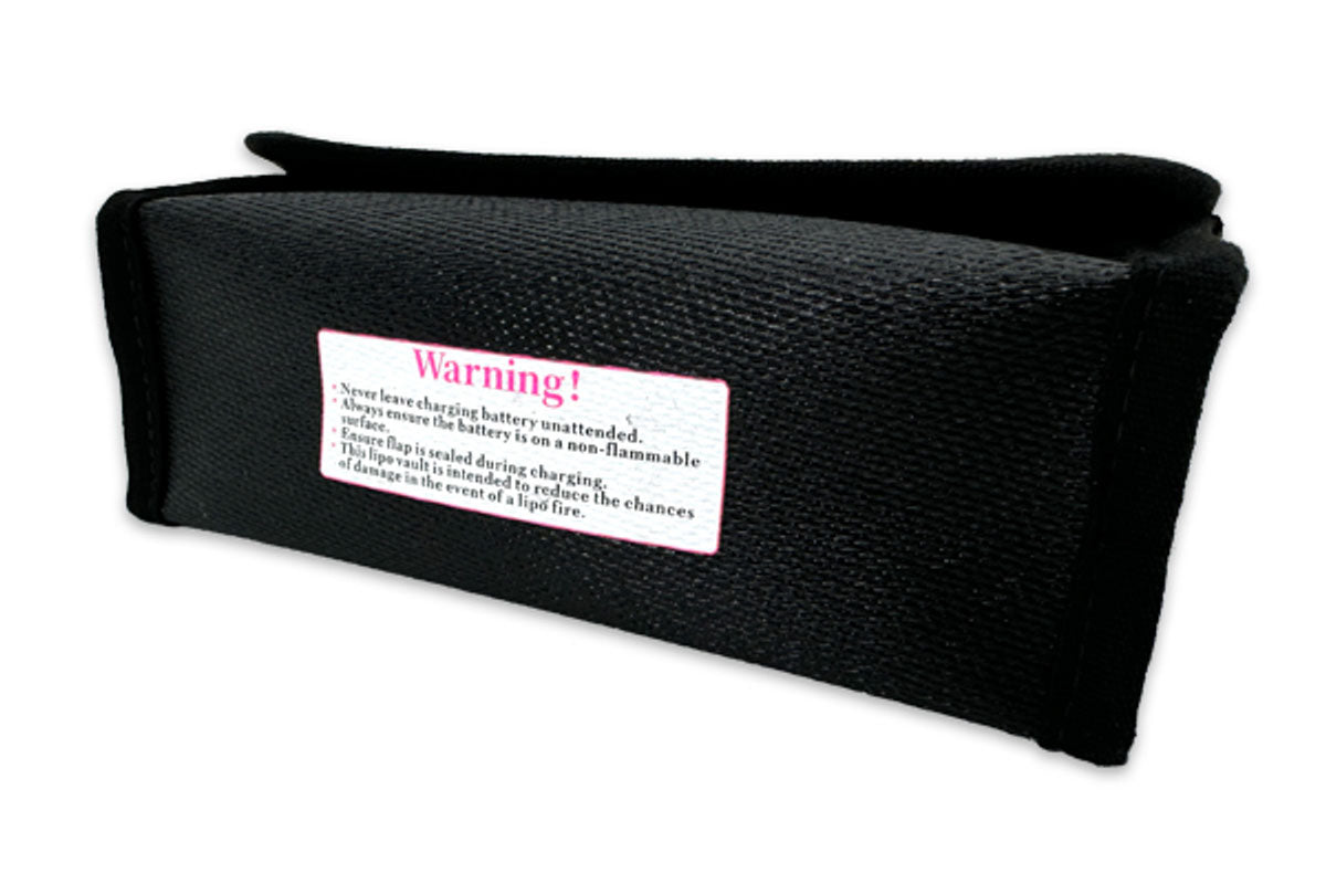 Exalt LiPo Vault 4051