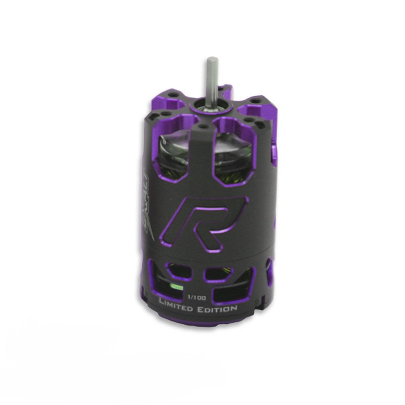 Exalt "Rotation" Purple Drift Motor 13.5T R0106P