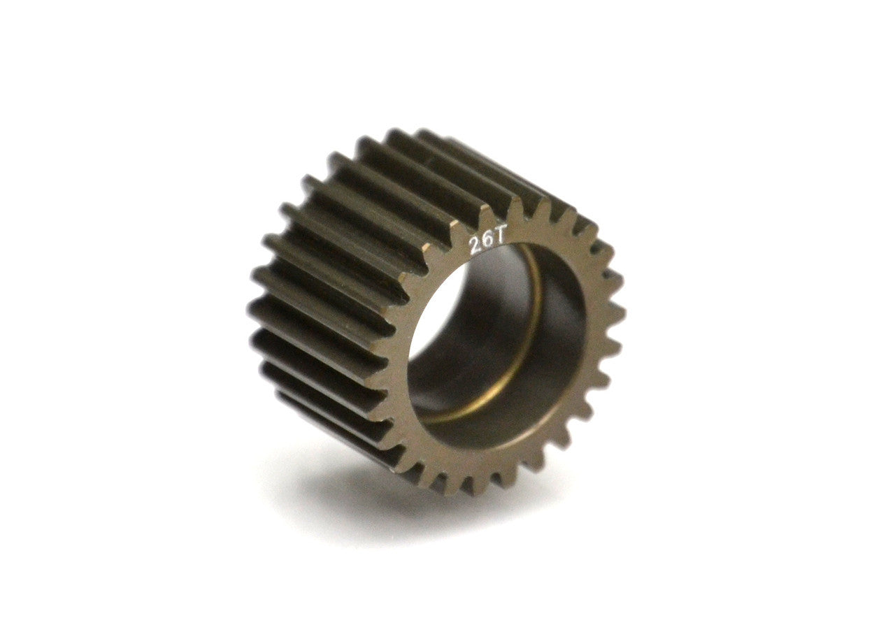 Exotek Racing B7 Alloy Idler Gear, 26T 2226