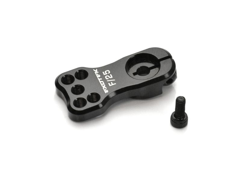 Exotek Racing Heavy Duty Racing Servo Horn, 7072 F/25 2256