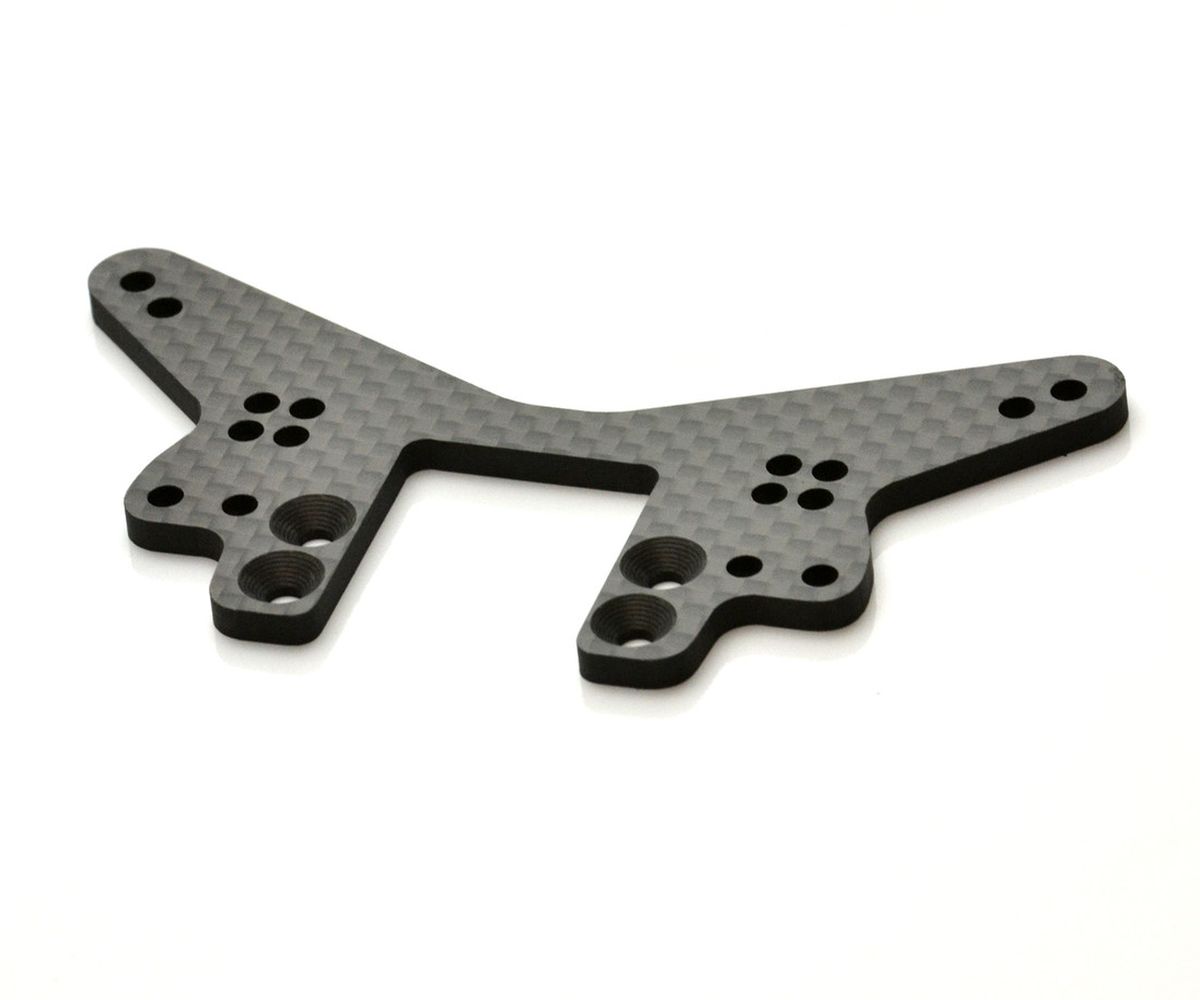 Exotek Racing Vader Sprint Front Tower - 1/10 Sprint Car Replacement