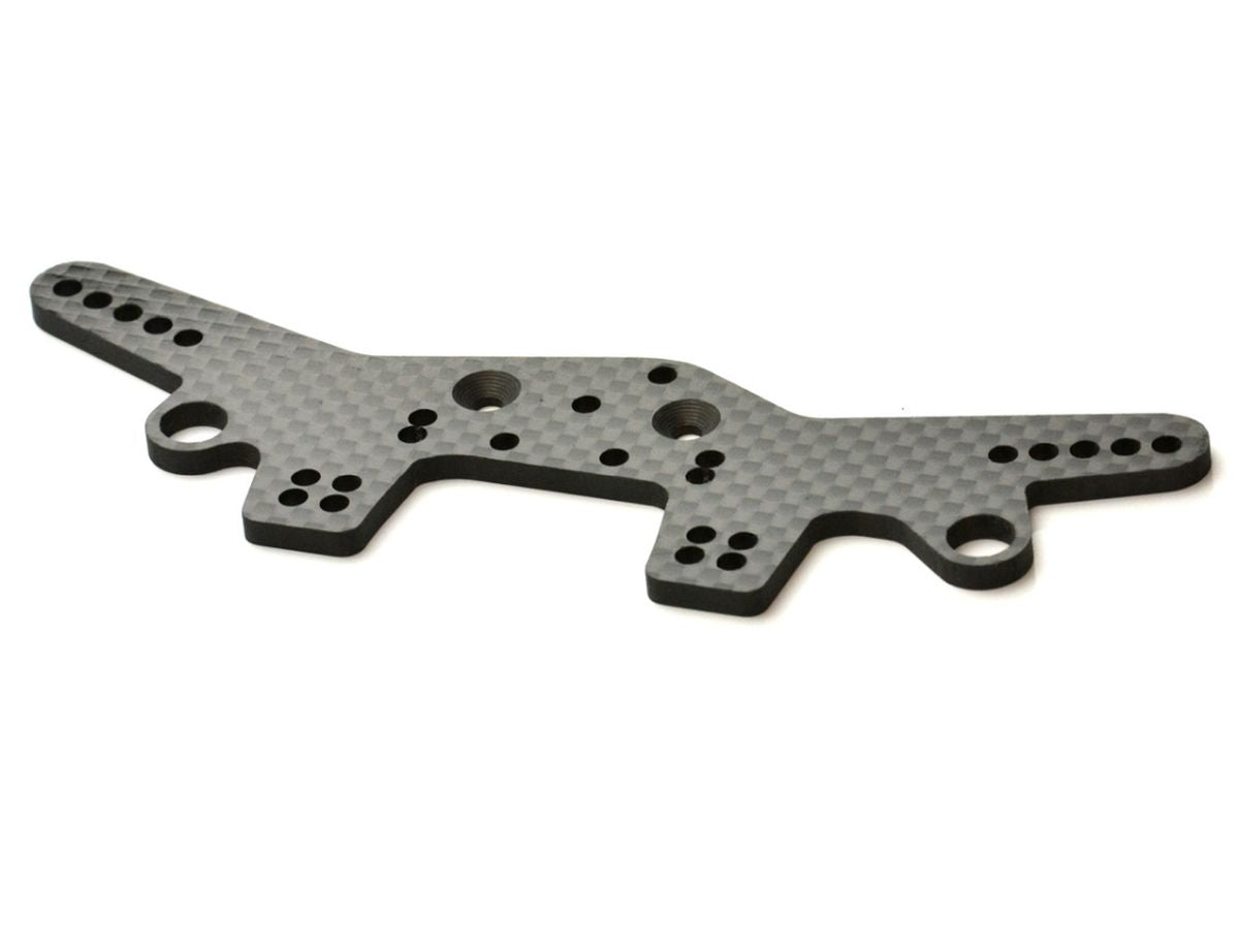 Exotek Racing Vader Sprint Rear Tower - 1/10 Sprint Car Replacement