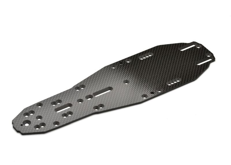Exotek Racing F1Ultra R5 Carbon Chassis R4500