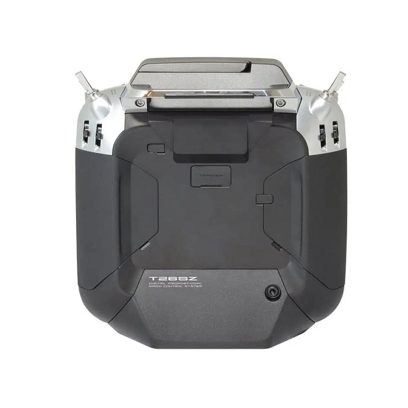 Futaba 26SZ Transmitter - 26-Channel Digital Proportional RC System 01004437-1