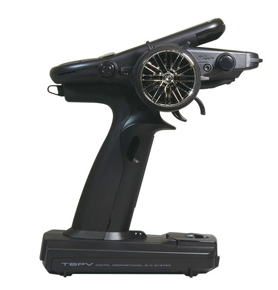 Futaba 6PV Transmitter – Ultra Response Digital Proportional RC System R404SBS 01004441-1