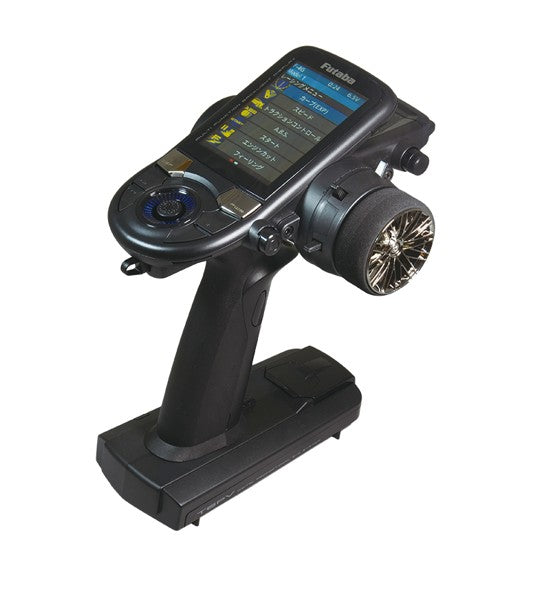 Futaba 6PV Transmitter – Ultra Response Digital Proportional RC System R404SBS-E 01004442-1