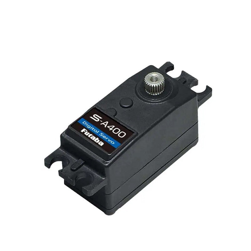 Futaba S-A400 - S.Bus2 Coreless Digital Airplane Servo 01102403-3