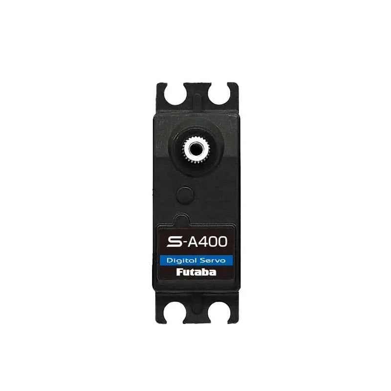 Futaba S-A400 - S.Bus2 Coreless Digital Airplane Servo 01102403-3
