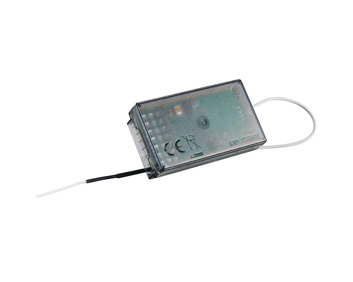 Futaba Receiver R3106GF (T-FHSS Mono) 01102313-3