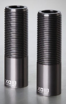 Gmade Aluminum Shock Bodies for XD 113mm Shocks (2) | RC Crawler Suspension Upgrade