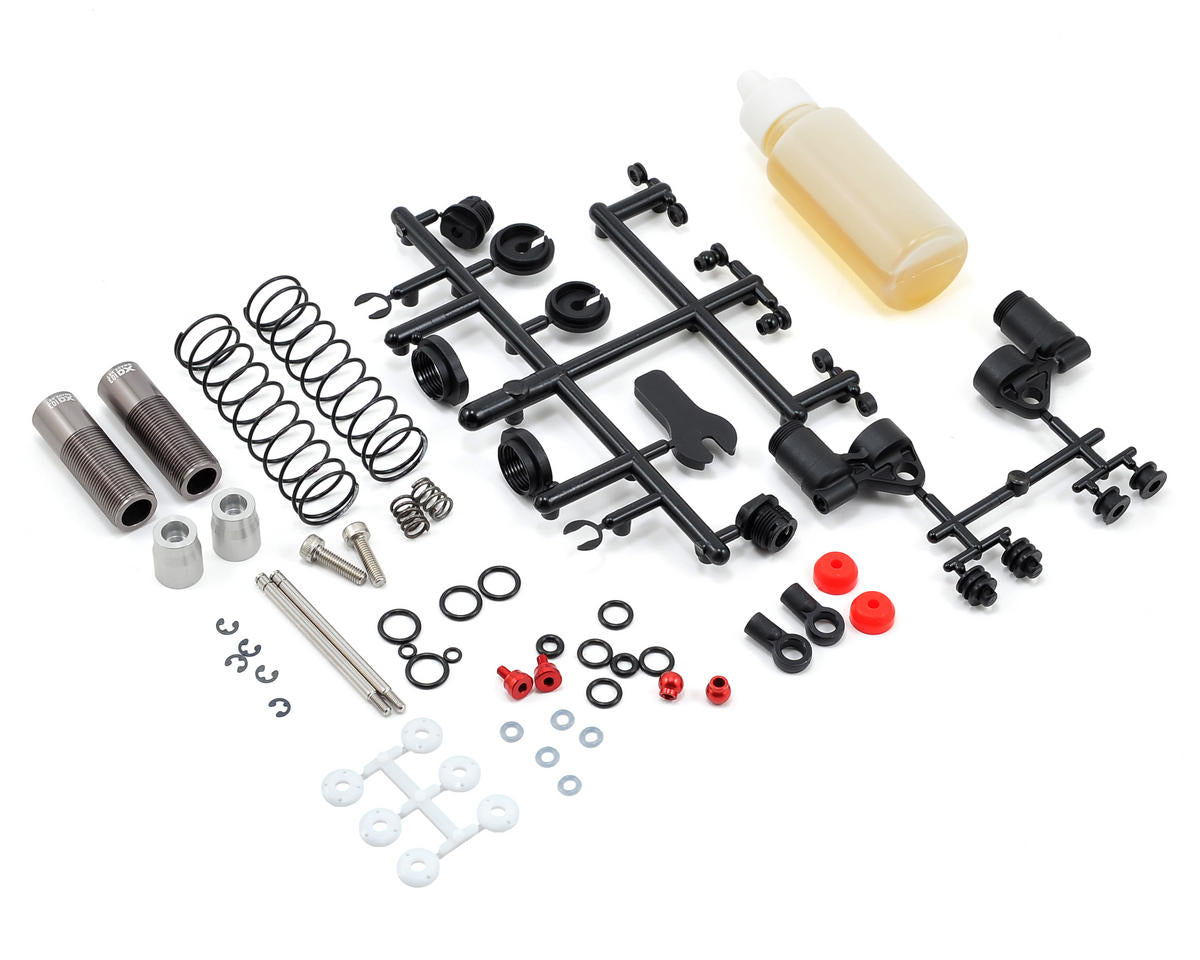 Gmade XD Piggyback Shock 103mm (2) | RC Crawler Performance Suspension
