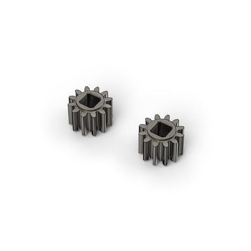 Gmade 32 Pitch 12 Tooth Portal Gear (2) | RC Crawler GA44P Drivetrain