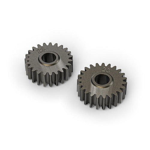 Gmade 32 Pitch 23 Tooth Portal Gear (2) | RC Crawler GA44P Drivetrain