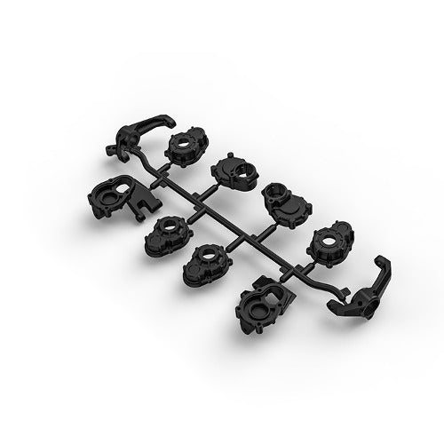 Gmade GA44P Portal Axle Parts | RC Crawler Portal Drivetrain Replacement