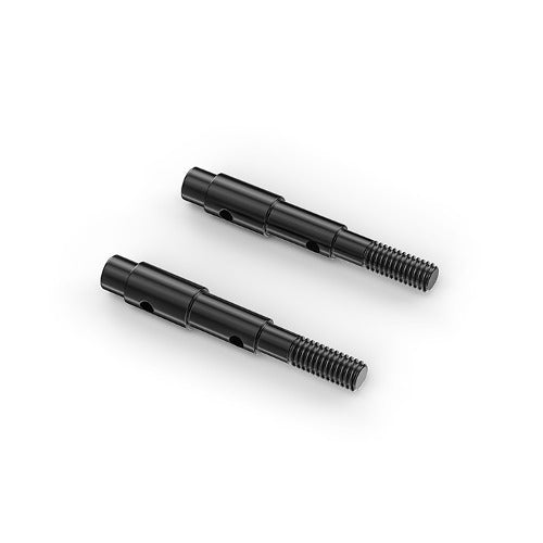 Gmade GA44P Rear Portal Stub Axle 37.6mm (2) | RC Crawler Drivetrain Part
