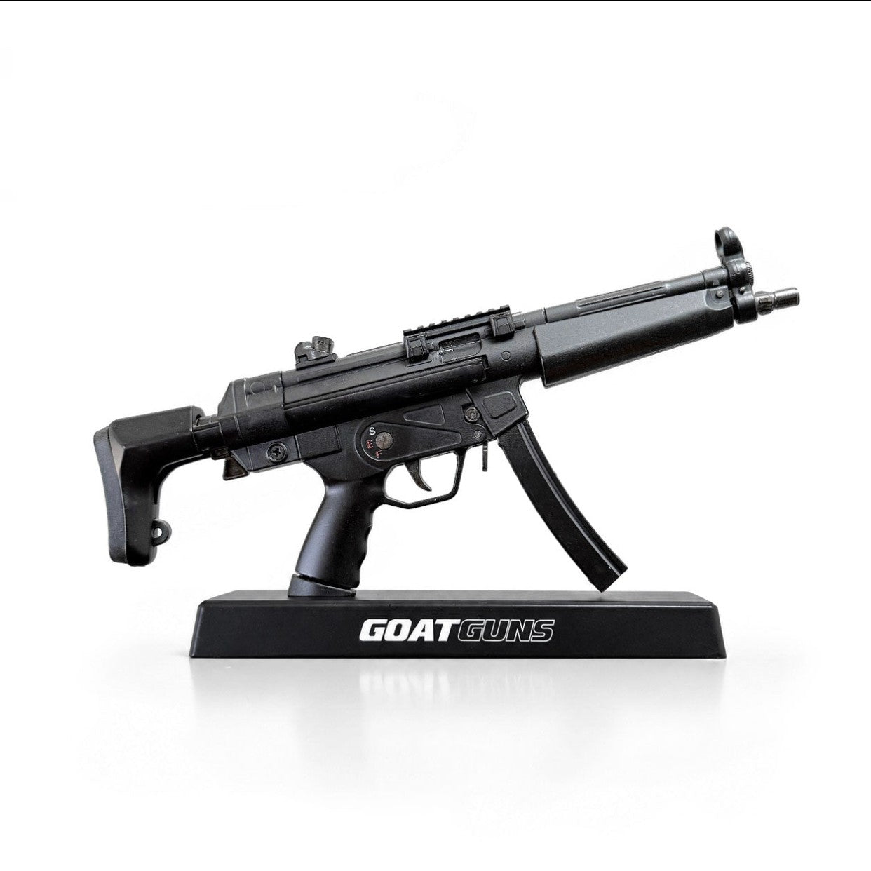GoatGuns GP5 Mini Model Black