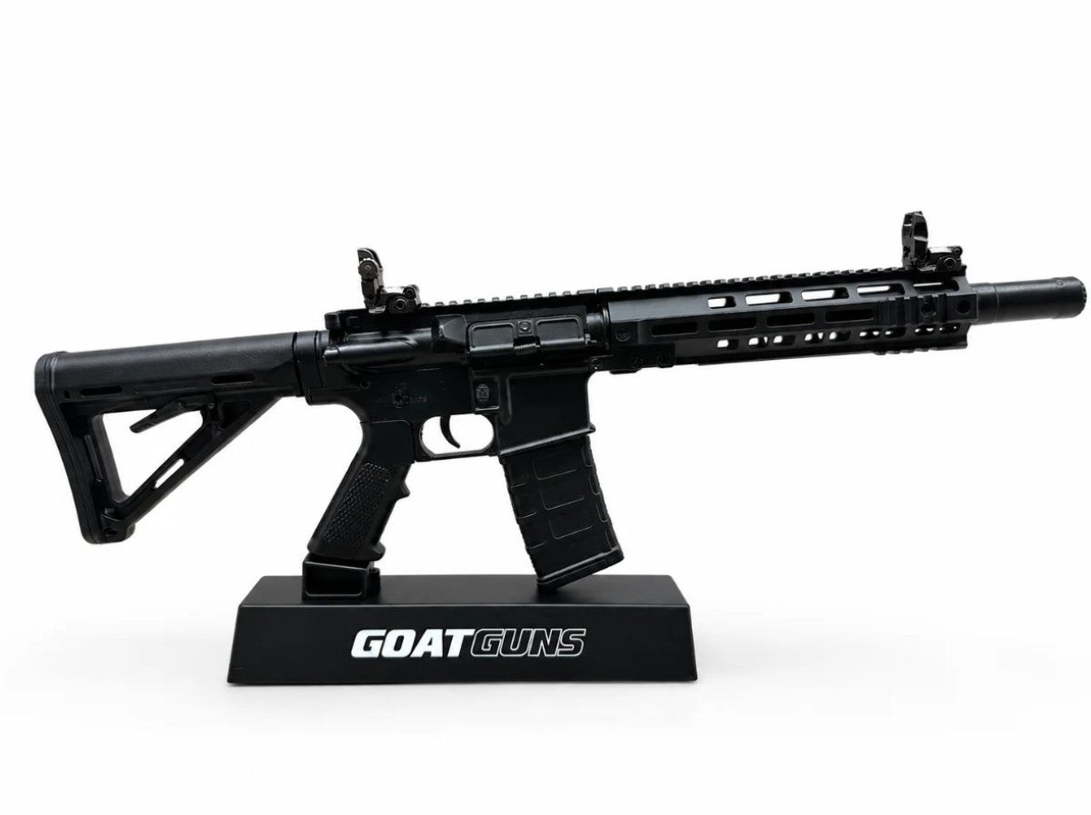 GoatGuns Miniture Flip Up Sights