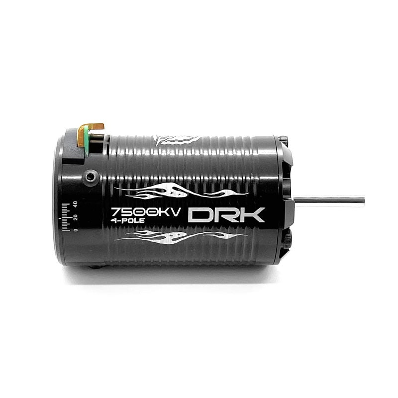 Maclan Racing DRK 4-Pole 7500KV Motor MCL1092