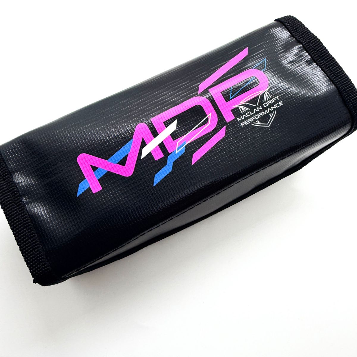 Maclan Racing MDP Flame Resistant Li - Po Charging Bag
