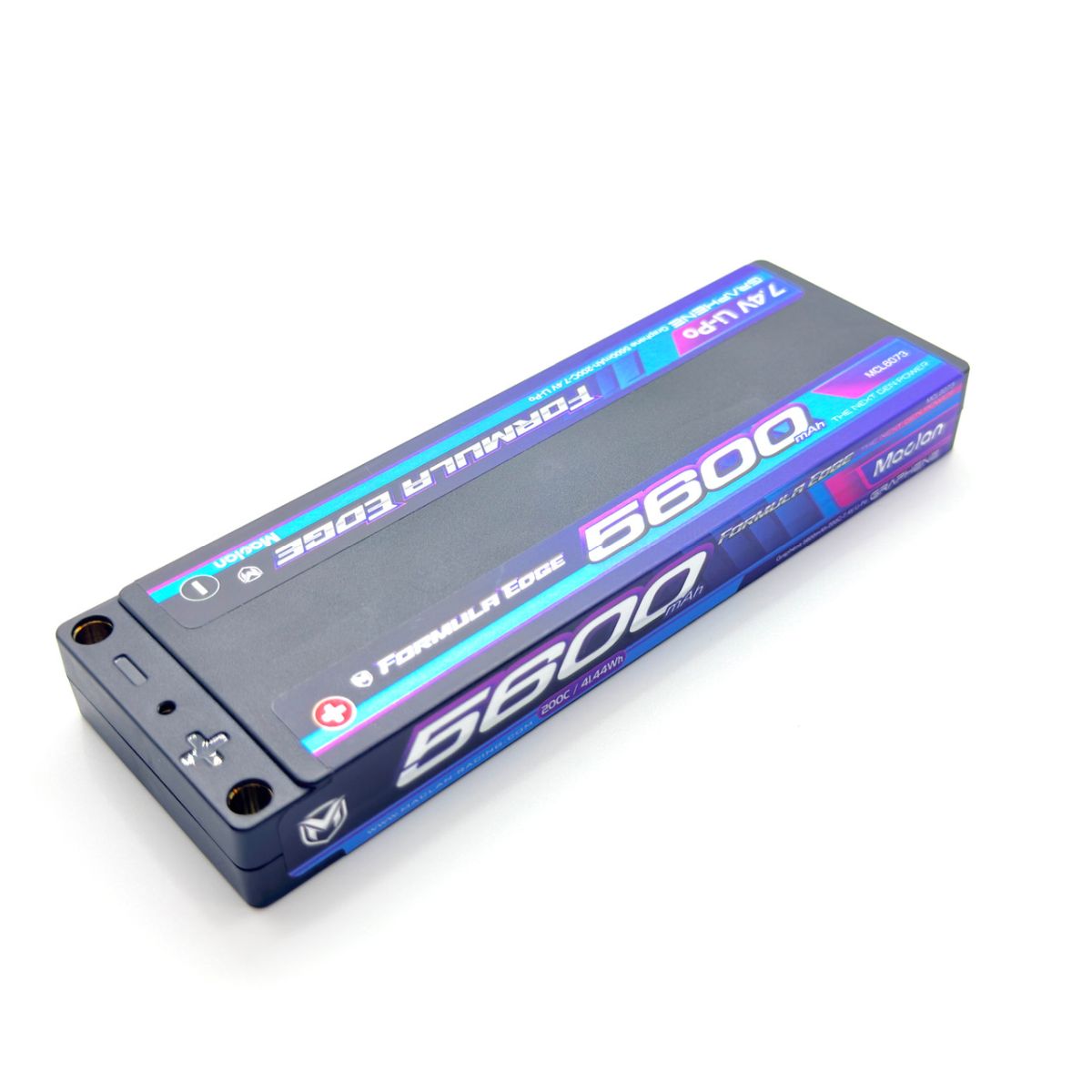 Maclan Racing Formula Edge 7.4V UULCG Stick 5600mAh