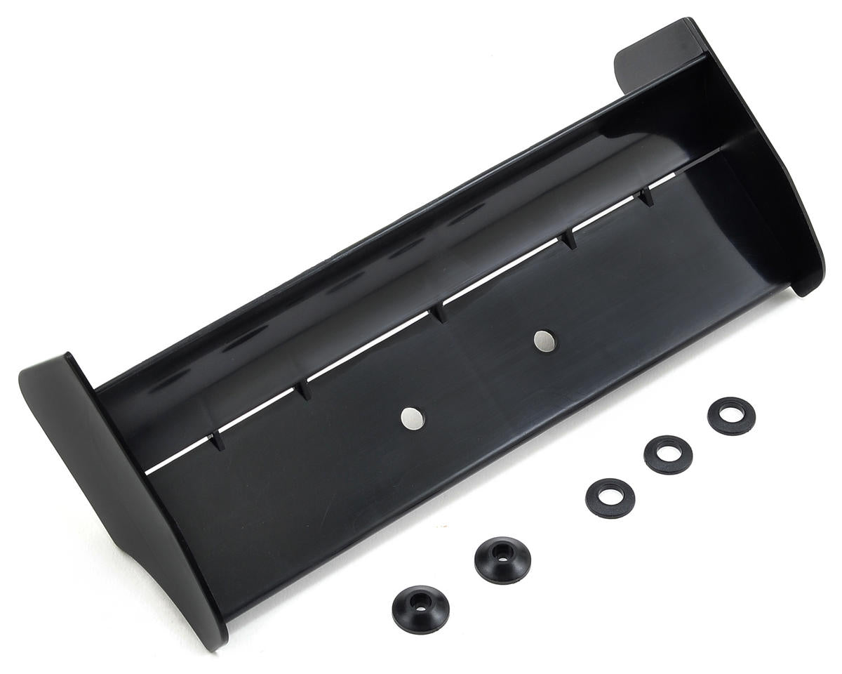 HPI Racing 1/8 Deck Wing Black