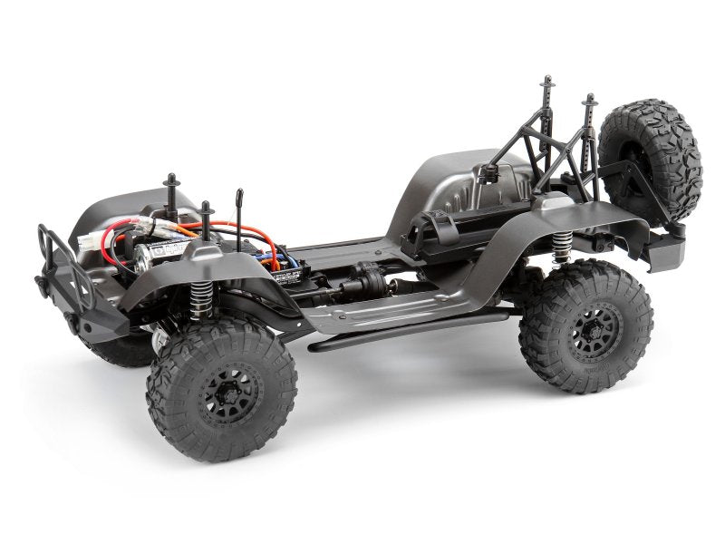 HPI Racing Venture Universal Wheel Well Set for 1/10 Scale Crawlers