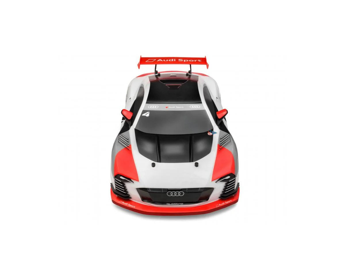 HPI Racing Audi e-tron Vision GT Pre-Painted Body Shell for 1/10 Scale Touring Cars
