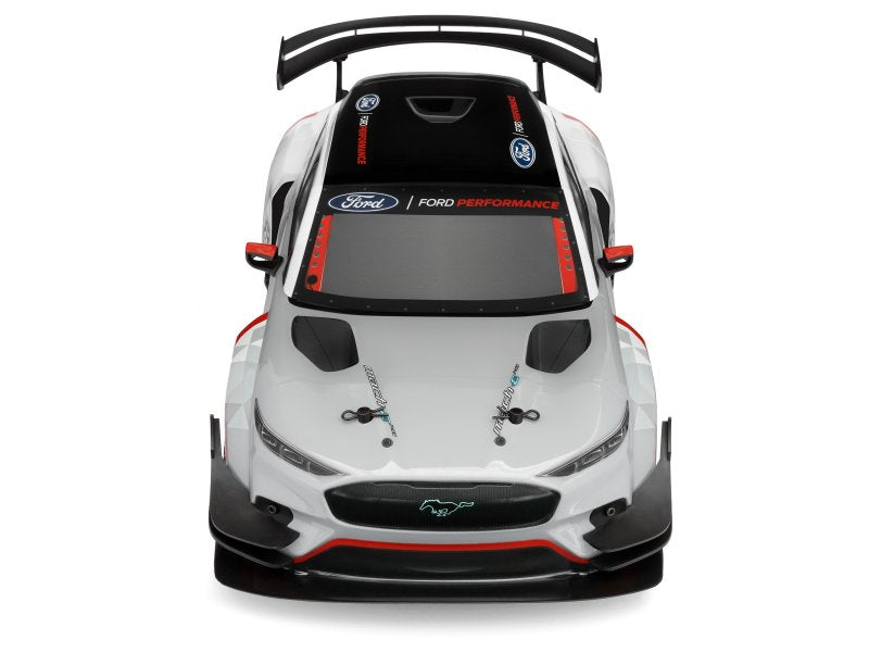 HPI Racing Ford Mustang Mach-E 1400 Pre-Painted Body — 200mm