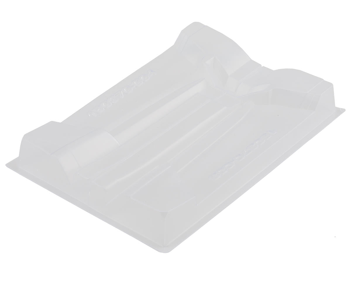 HPI Racing Ford Mustang Mach-E 1400 Clear Body — 200mm