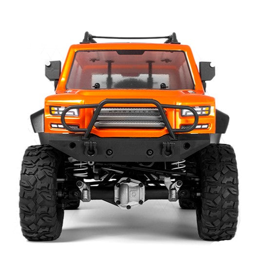 HPI Racing Venture Wayfinder 1/10 Rock Crawler RTR Metallic Orange 160510