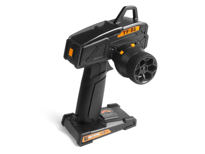 HPI Racing TF-51 4ch Transmitter 160554