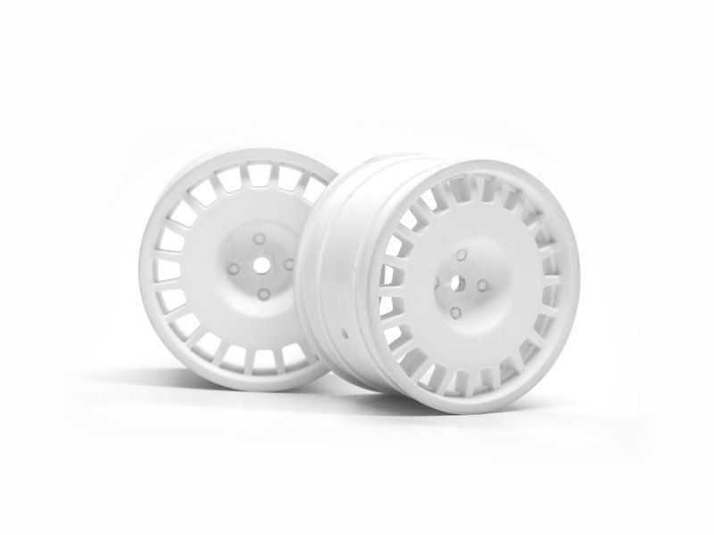 HPI Racing Ford Escort RS Wheel (2.2 / 57x35mm / 2pcs) 160564