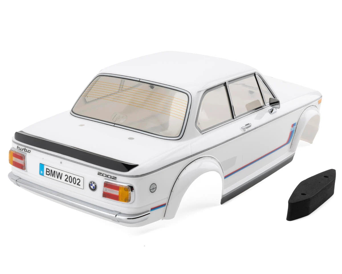 HPI Racing Sport 3 BMW 2002 Turbo Pre-Painted Body 200mm
