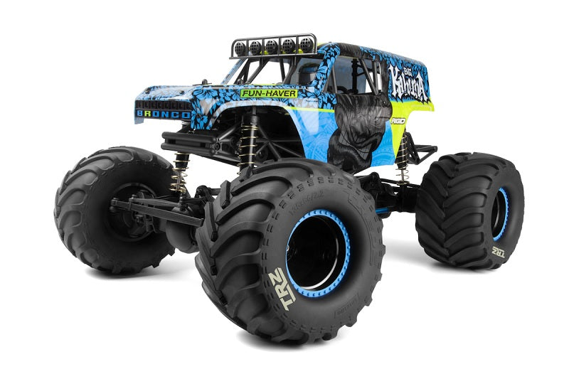 HPI Racing Monster King Ford Bronco Big Kahuna (Electric) 160765