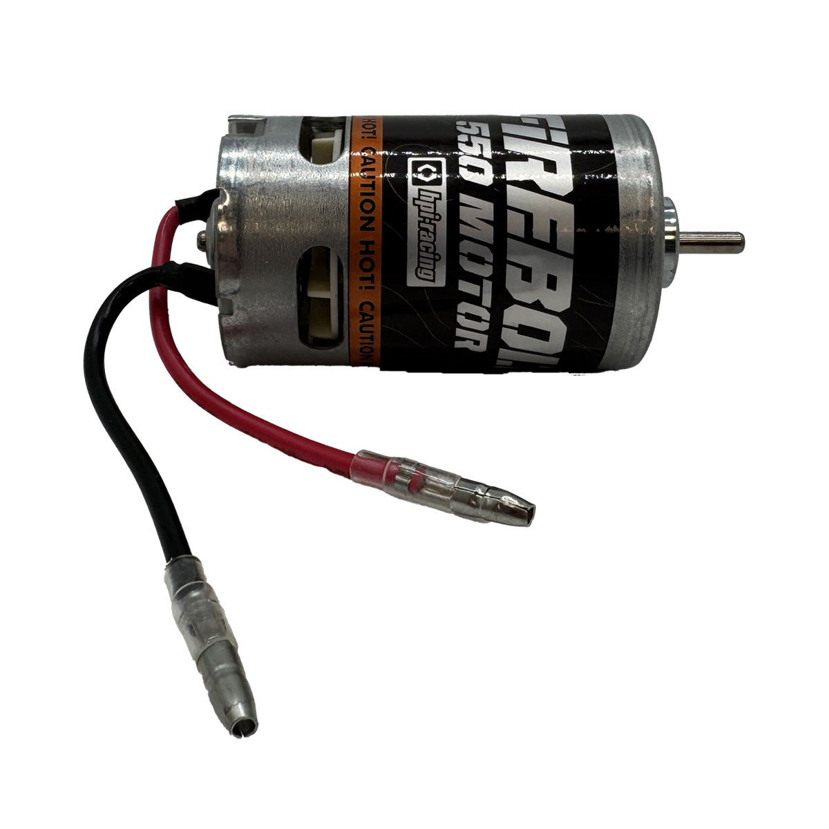 HPI Racing Firebolt 12T 550 Brushed Motor – High-Torque RC Power