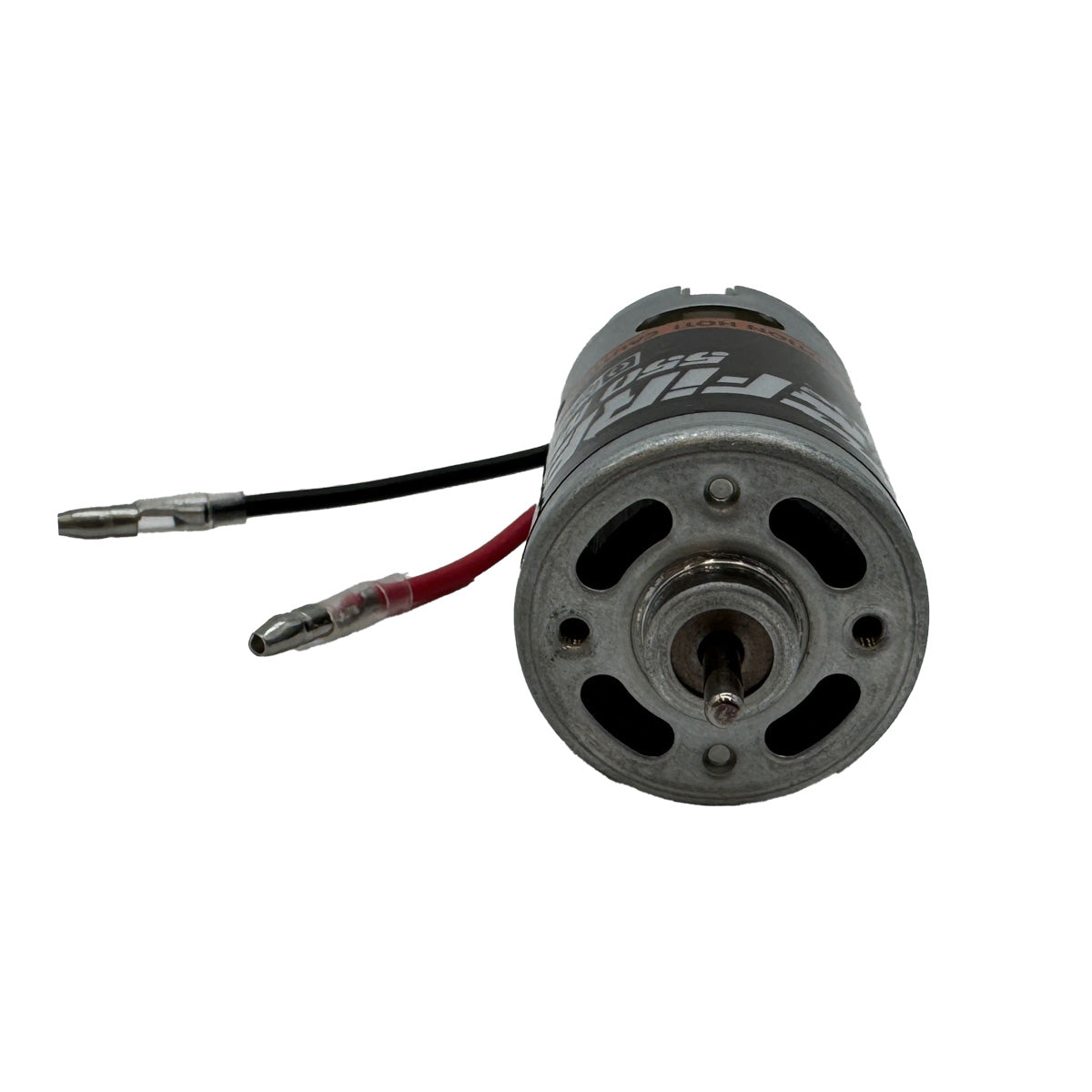 HPI Racing Firebolt 12T 550 Brushed Motor – High-Torque RC Power