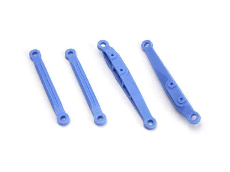 HPI Racing MT Suspension Link Set – Mini King / Big Kahuna / Bronco 4400 RC Replacement