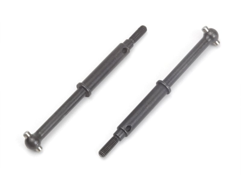 HPI Racing HD Rear Drive Shaft Set – Mini King RC Upgrade