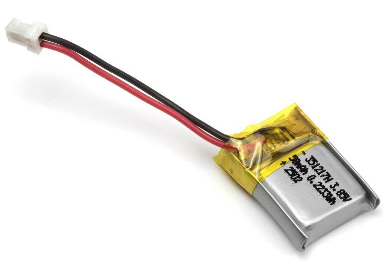 HPI Racing nano-TTR 3.85V 58mAh High Voltage LiPo Battery