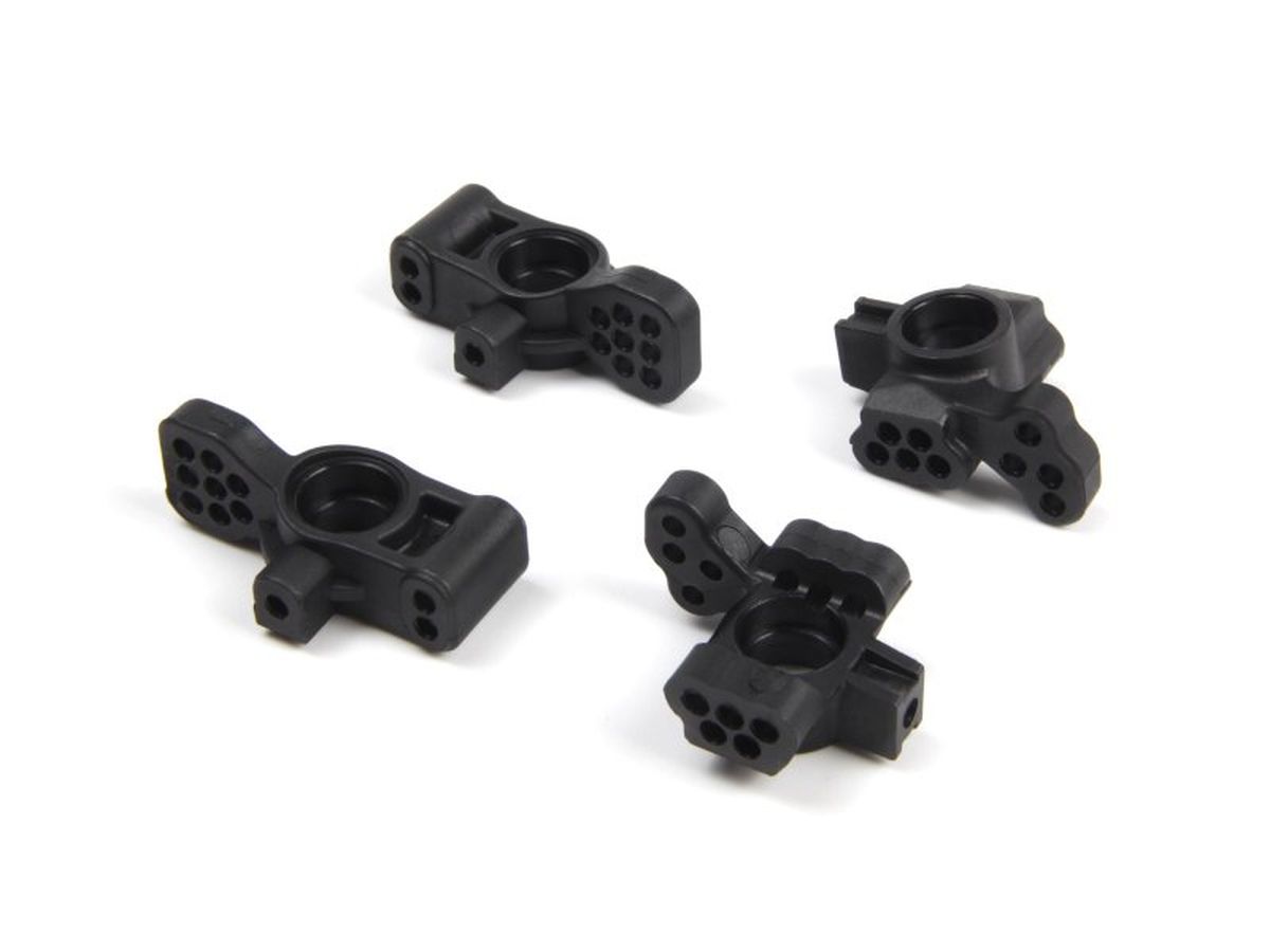 HPI Stage-D10 Upright Set
