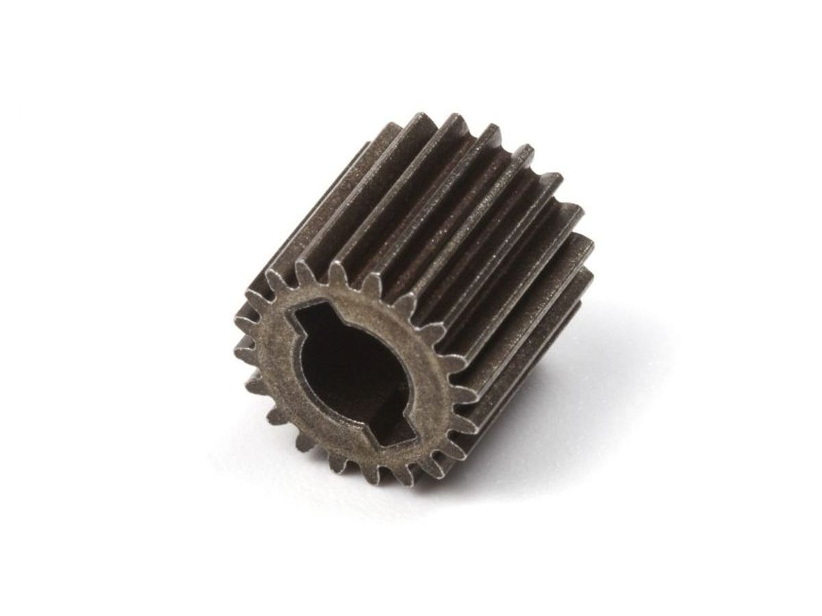 HPI Racing Drive Gear 20T (48dp) HPI161038 – Stage-D10 1/10 RWD Drift Car Spare Gear, Genuine HPI Replacement