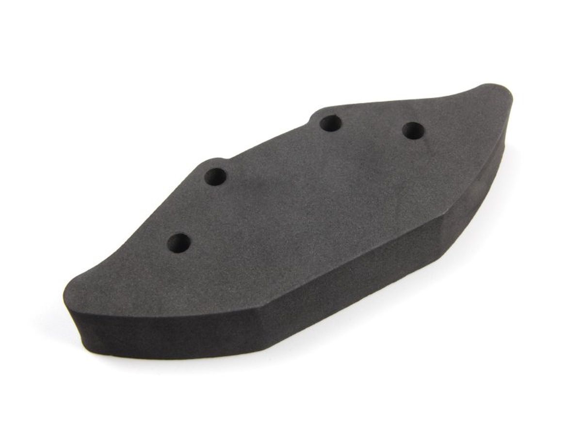 HPI Racing Foam Bumper HPI161043 – Stage-D10 1/10 RWD Drift Car Front Impact Foam, Genuine HPI Replacement Part
