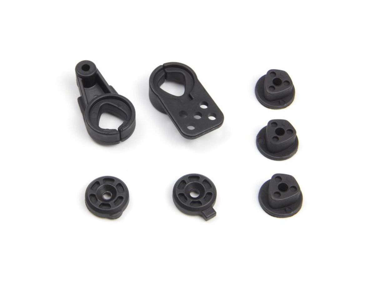 HPI Servo Saver Set