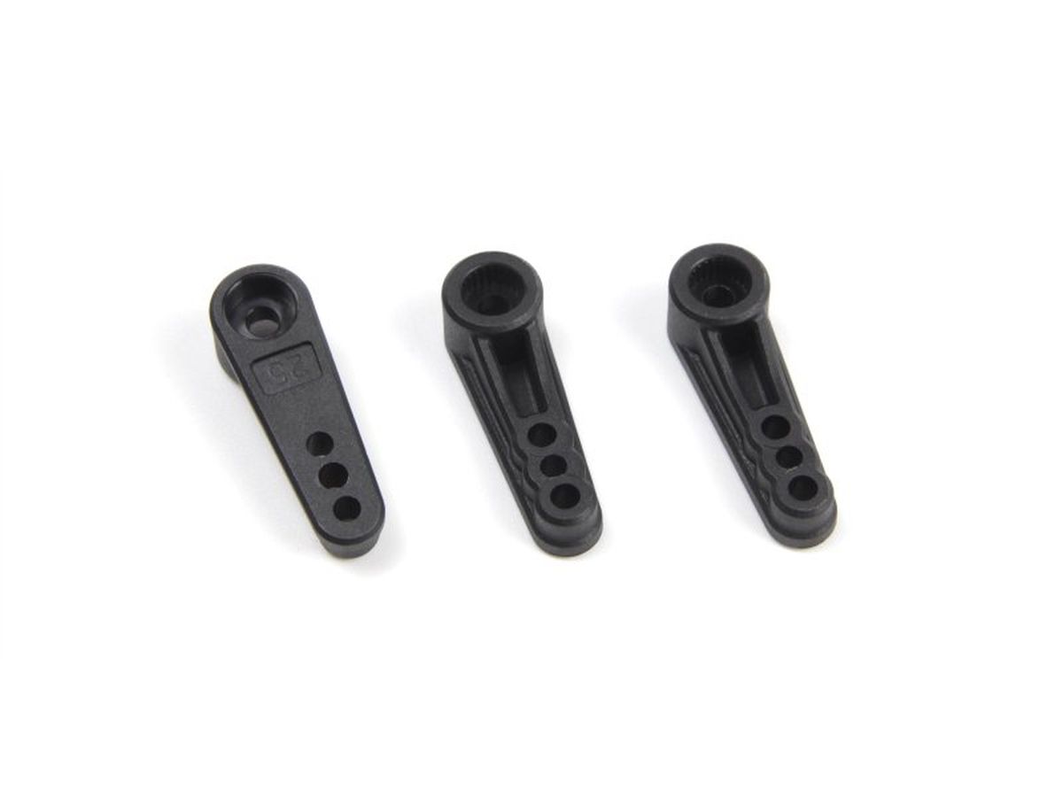 HPI Solid Servo Horn Set