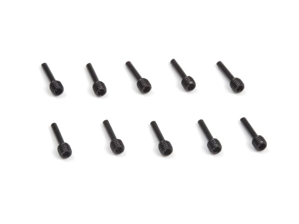 HPI Screw Shaft M3x2.5x10mm