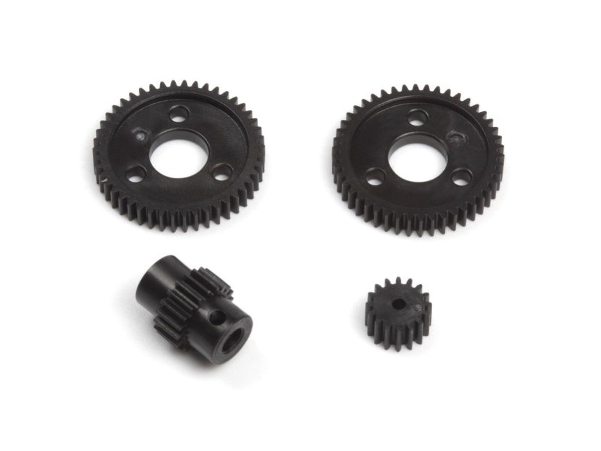 HPI Transmission Gear Set