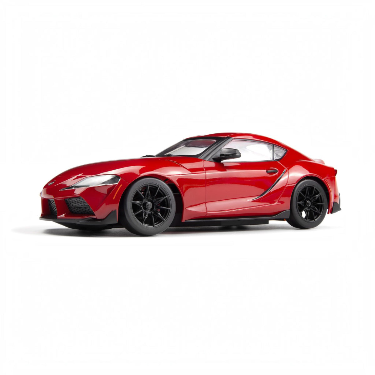 HPI Racing Stage-D24 2024 Toyota GR Supra Red
