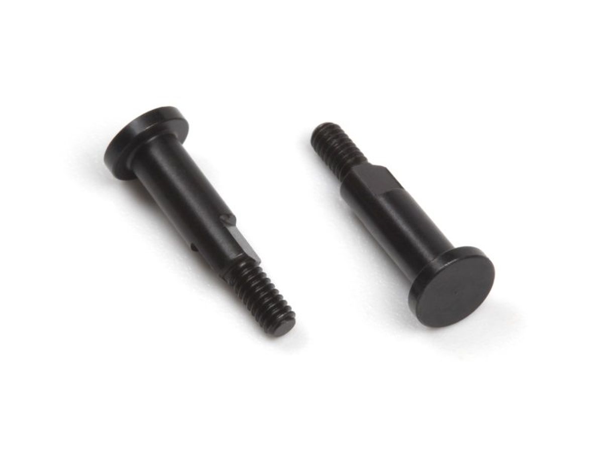 HPI Front Wheel Axle (2pcs)
