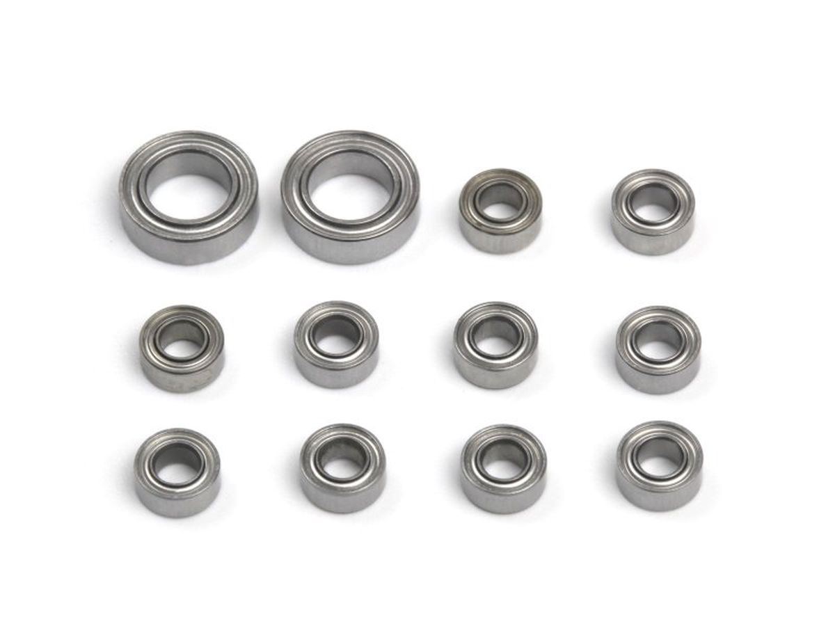 HPI Stage-D24 Complete Ball Bearing Set