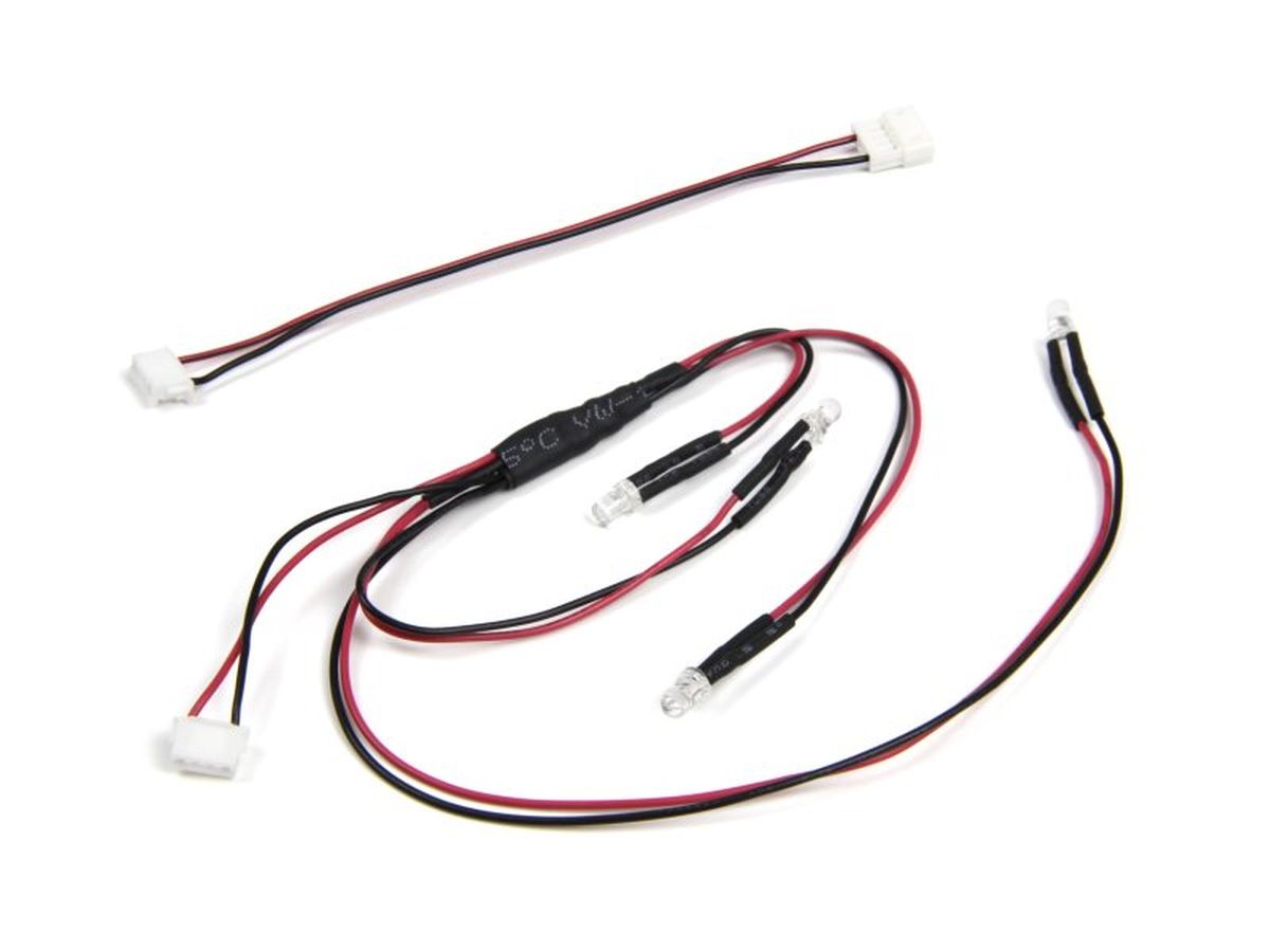 HPI Stage-D24 LED Light Set (Type 1)